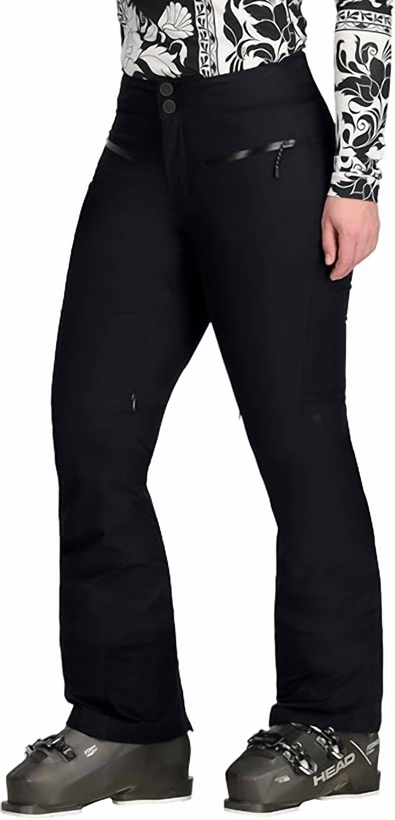 Obermeyer - Bliss Ski Pants - Curvy