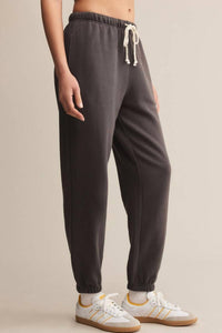 Z Supply - Stadium Cotton Jogger Pant