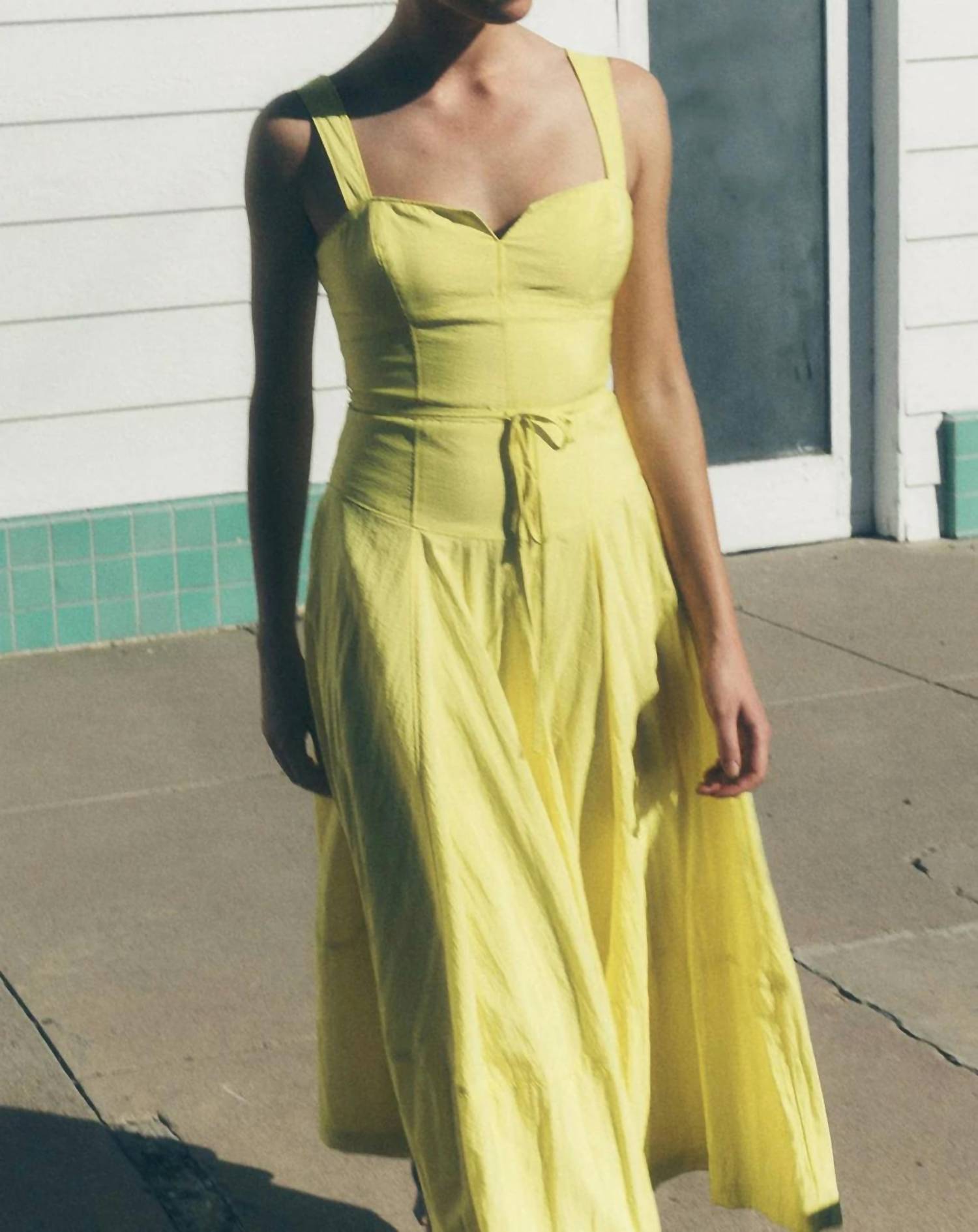 Cinq A Sept - Jerome Midi Dress
