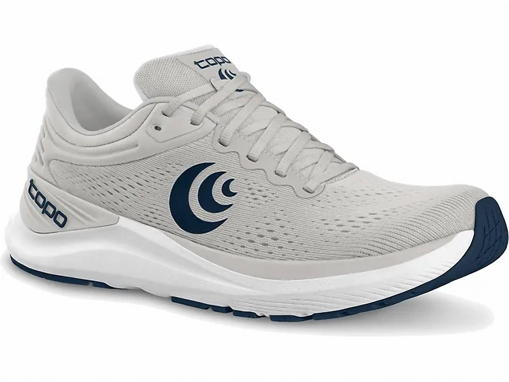 Topo Athletic - Men's Ultra Fly 4 Athletic Shoes