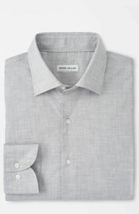 Peter Millar - Brighton Perfect Poplin Sport Shirt