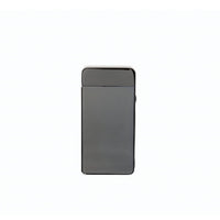 Creative Gifts International - Flameless Flip Top Lighter