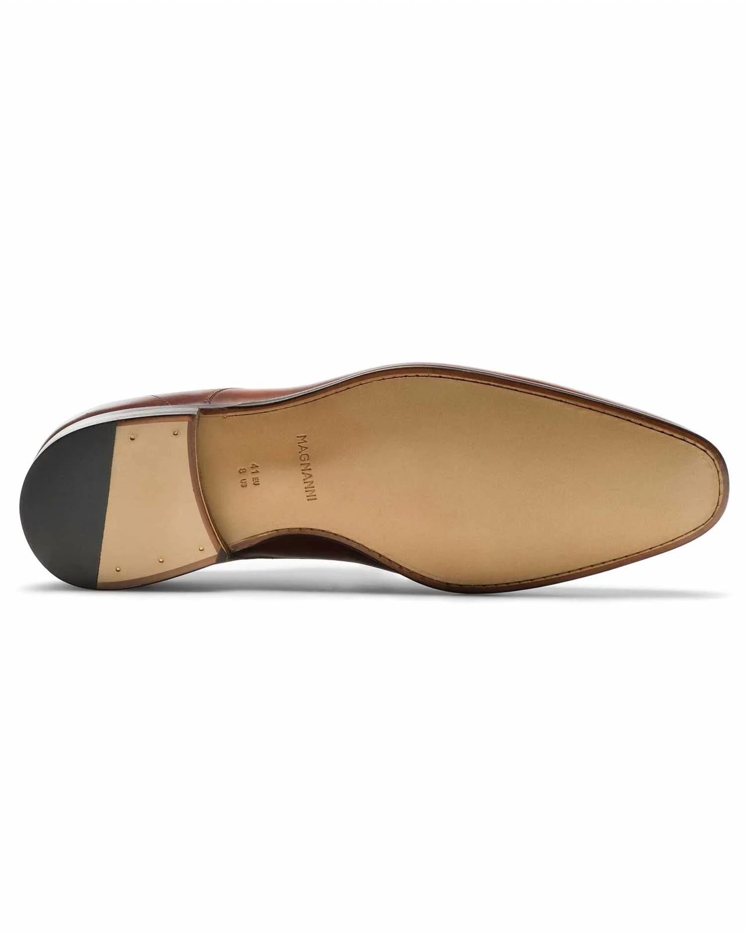 Magnanni - Men's Maddin Oxford Shoes