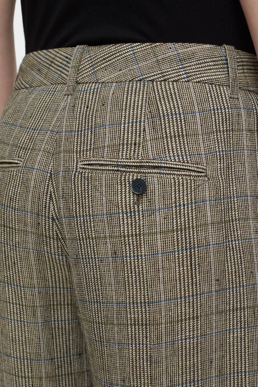 Closed - Jurdy Relaxed Pants