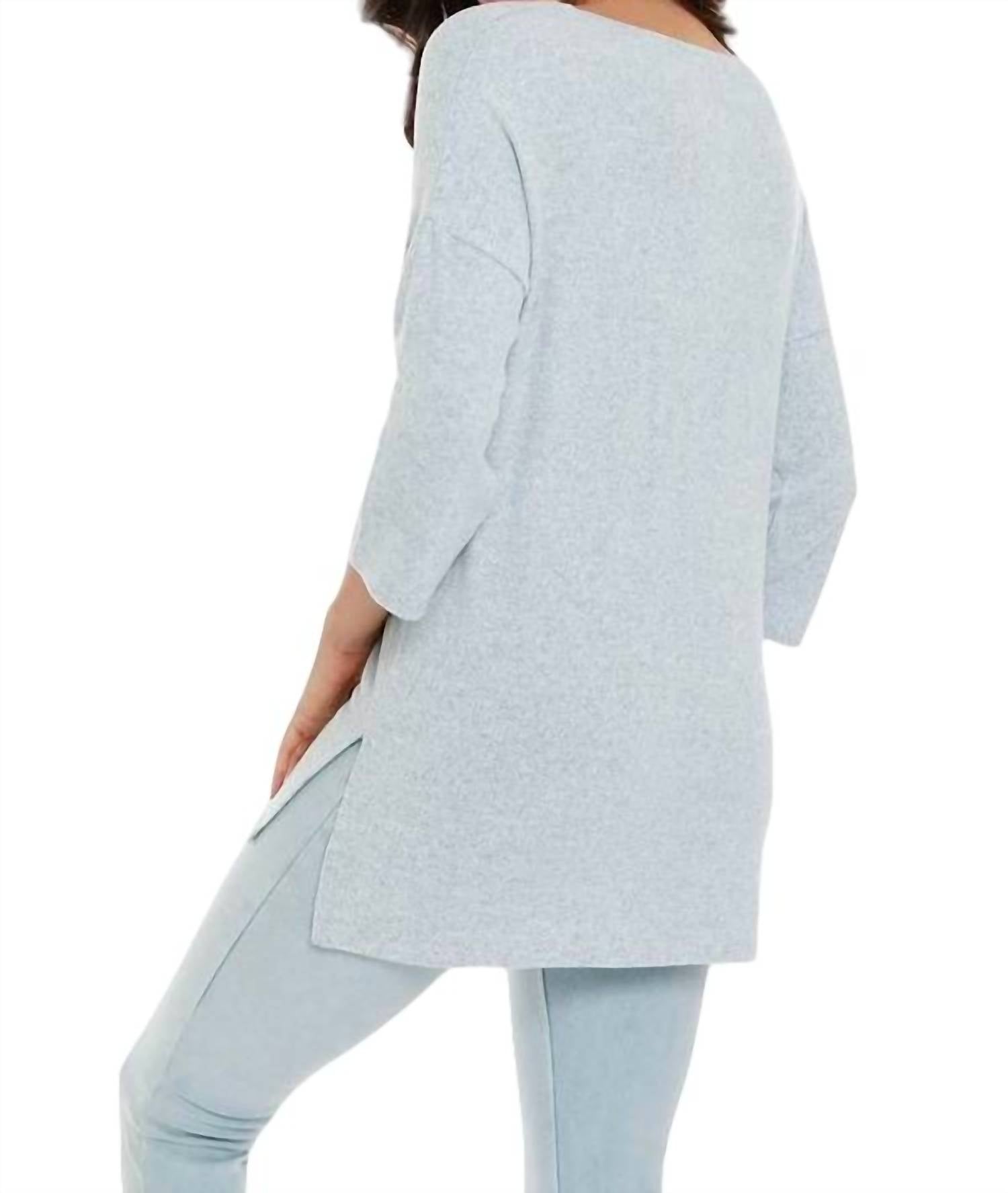 Jenna Grommet Top