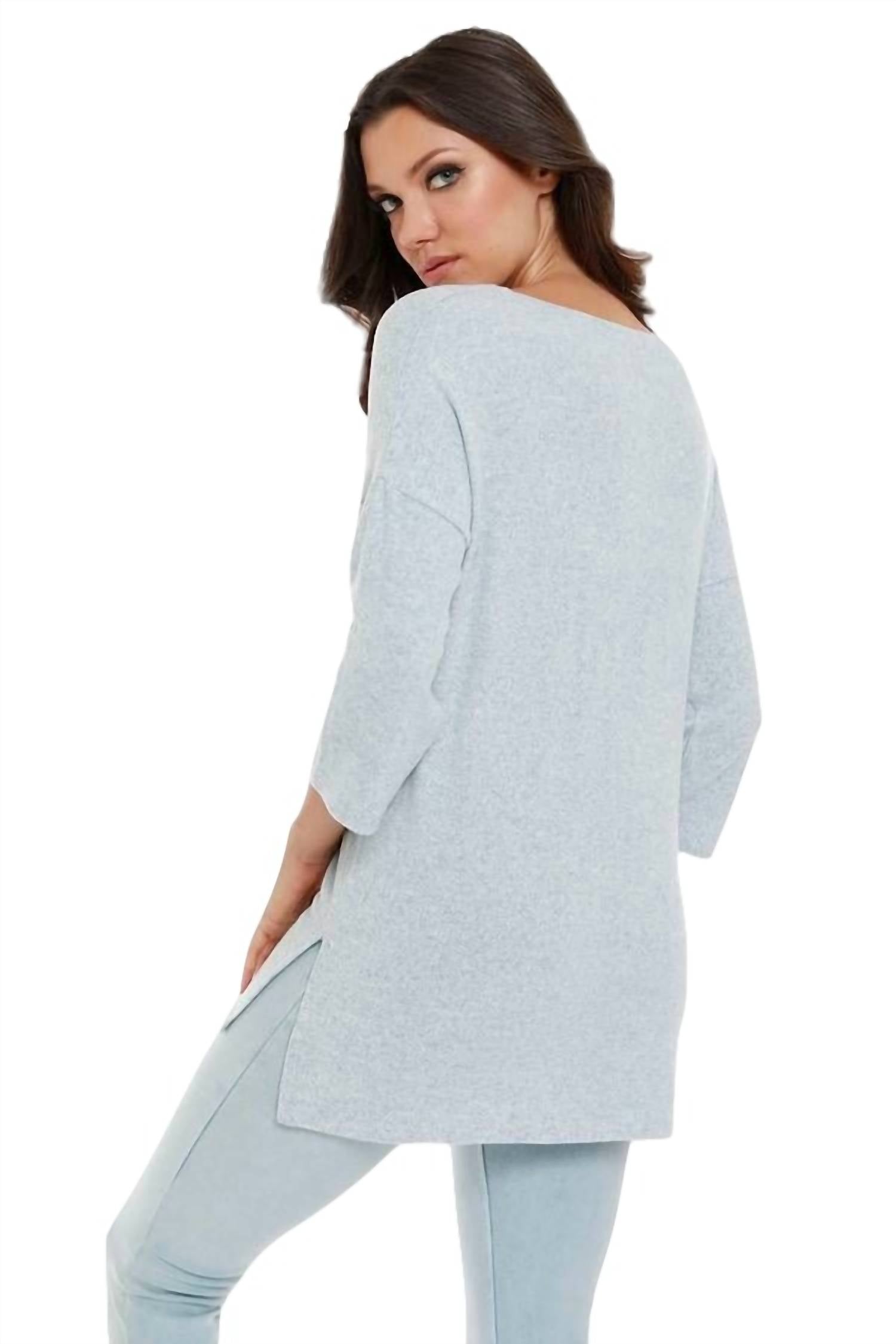 Jenna Grommet Top