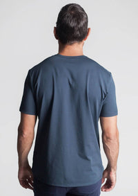 Buki - Cinqo Crew Neck T-shirt