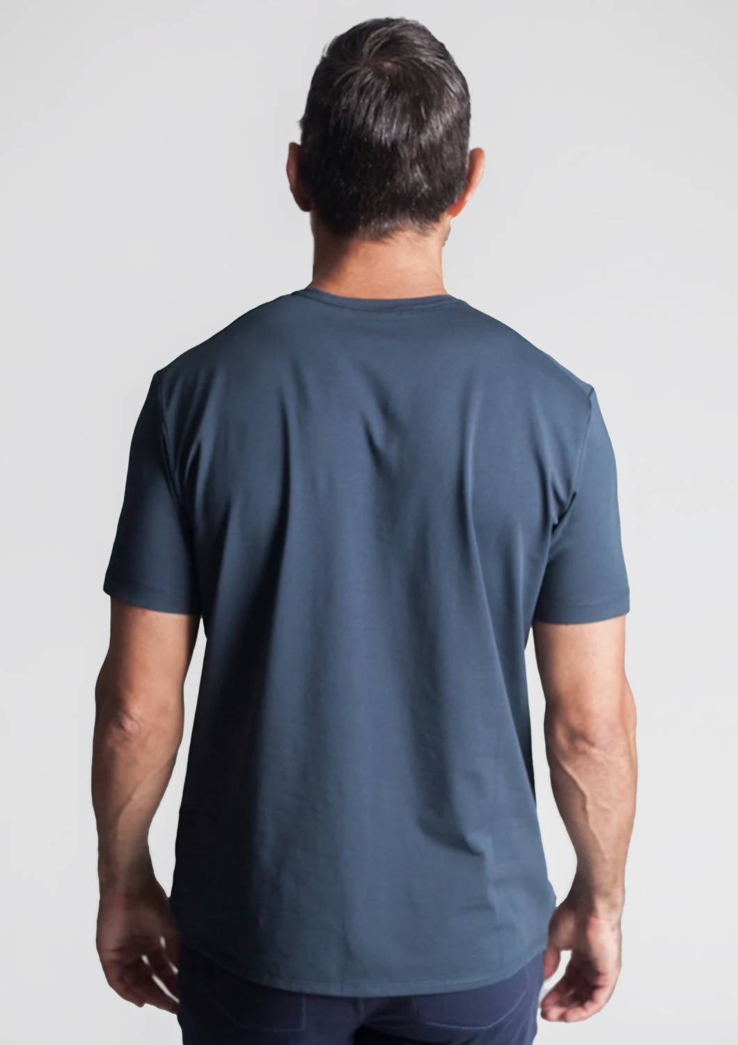 Buki - Cinqo Crew Neck T-shirt