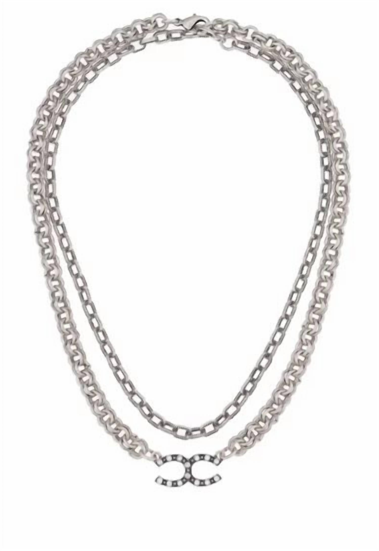 French Kande - Avriel Necklace