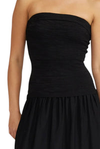 Lucy Paris - Marion Strapless Dress