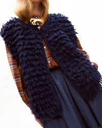 Carolina K - Marjorie Vest