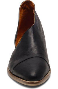 Free People Women's Royale Flats in black - women's flats - view 4