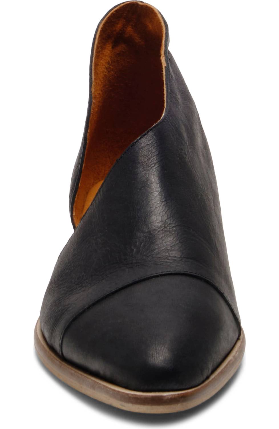 Free People Women's Royale Flats in black - women's flats - view 4
