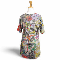 Inoah - Women's Mango Tango Top