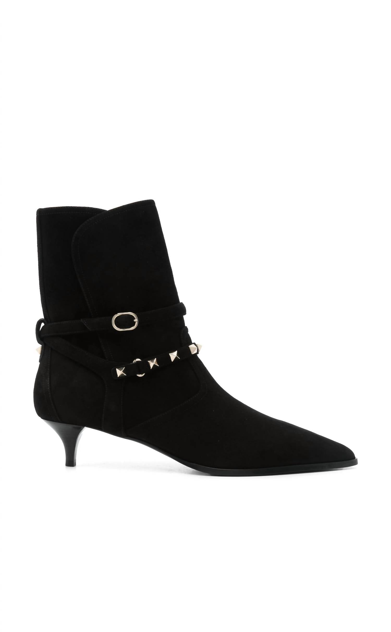Valentino Garavani - Women's Rockstud Bootie