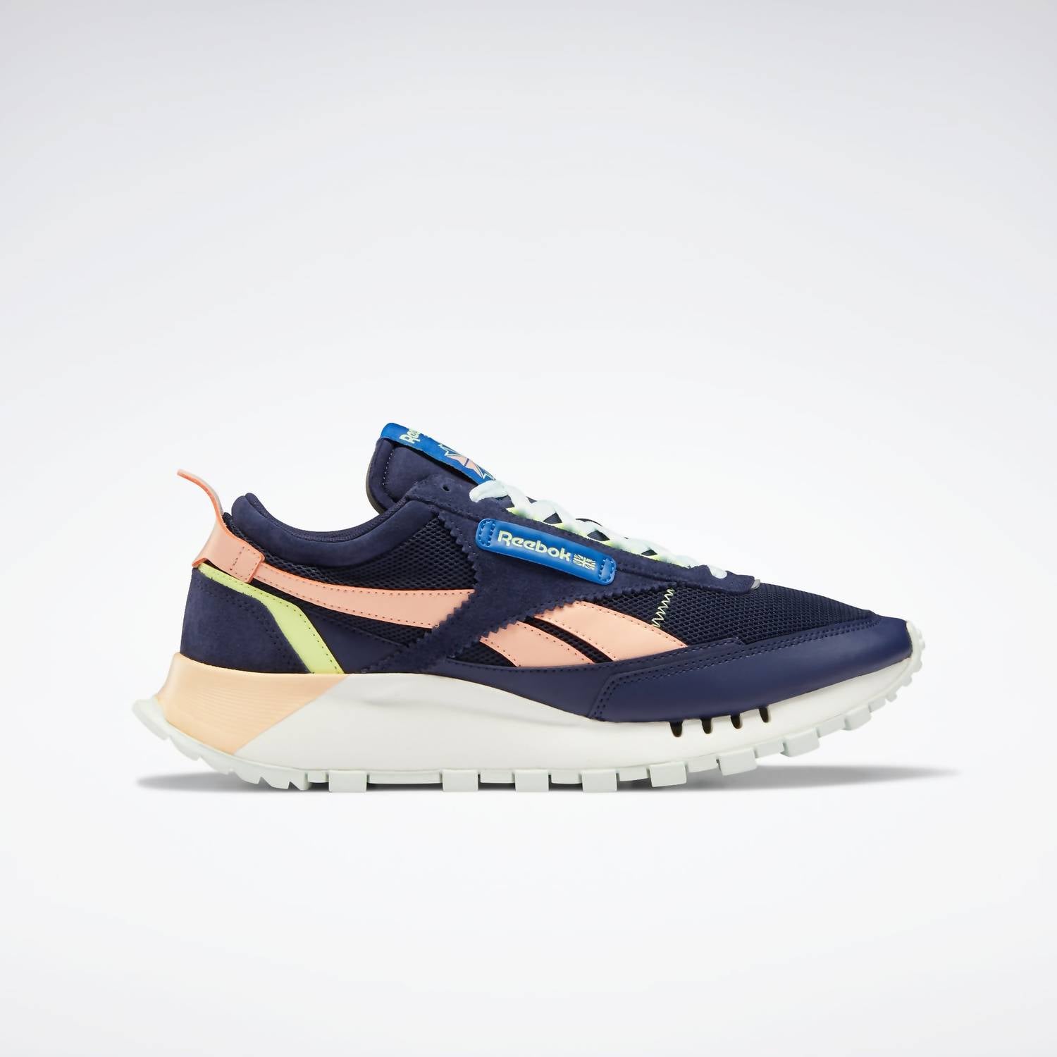 Reebok - Men's Classic Leather Legacy Shoes