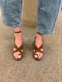 Silent D - Women's Jojo Heels