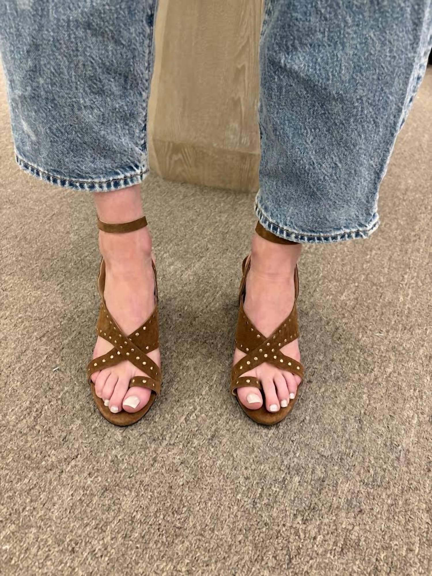 Silent D - Women's Jojo Heels
