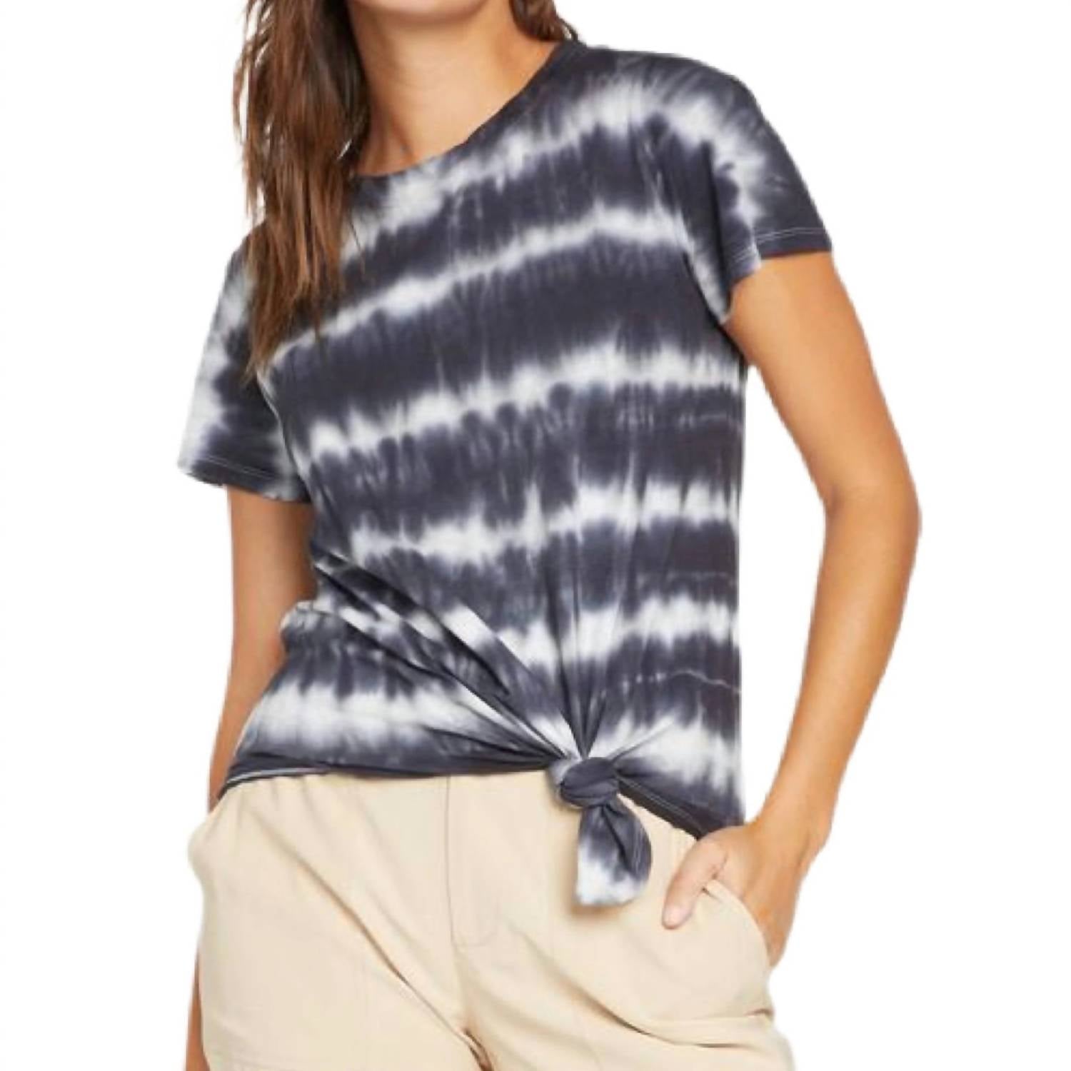 Sanctuary - Perfect Knot Tee