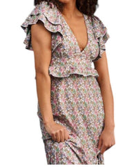 Smith & Quinn - Genevieve Midi Dress