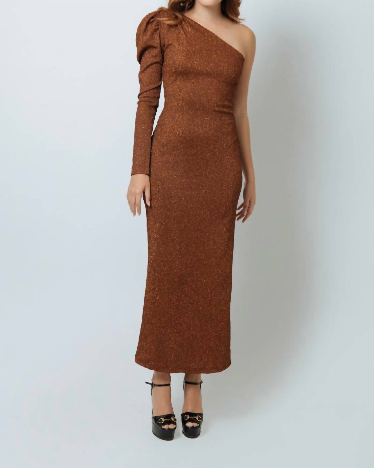 Kleid - PAULA DRESS