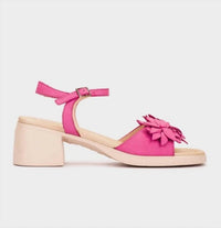 Wonders - Women's Modelo Nubuck Sandal