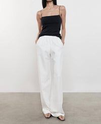 Enza Costa - Twill Pants