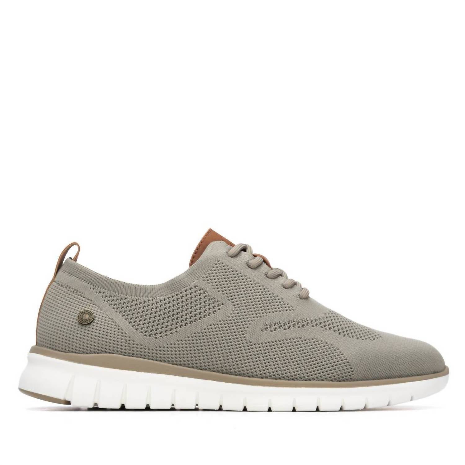 Xti - Men's 175520 Refresh Sneaker
