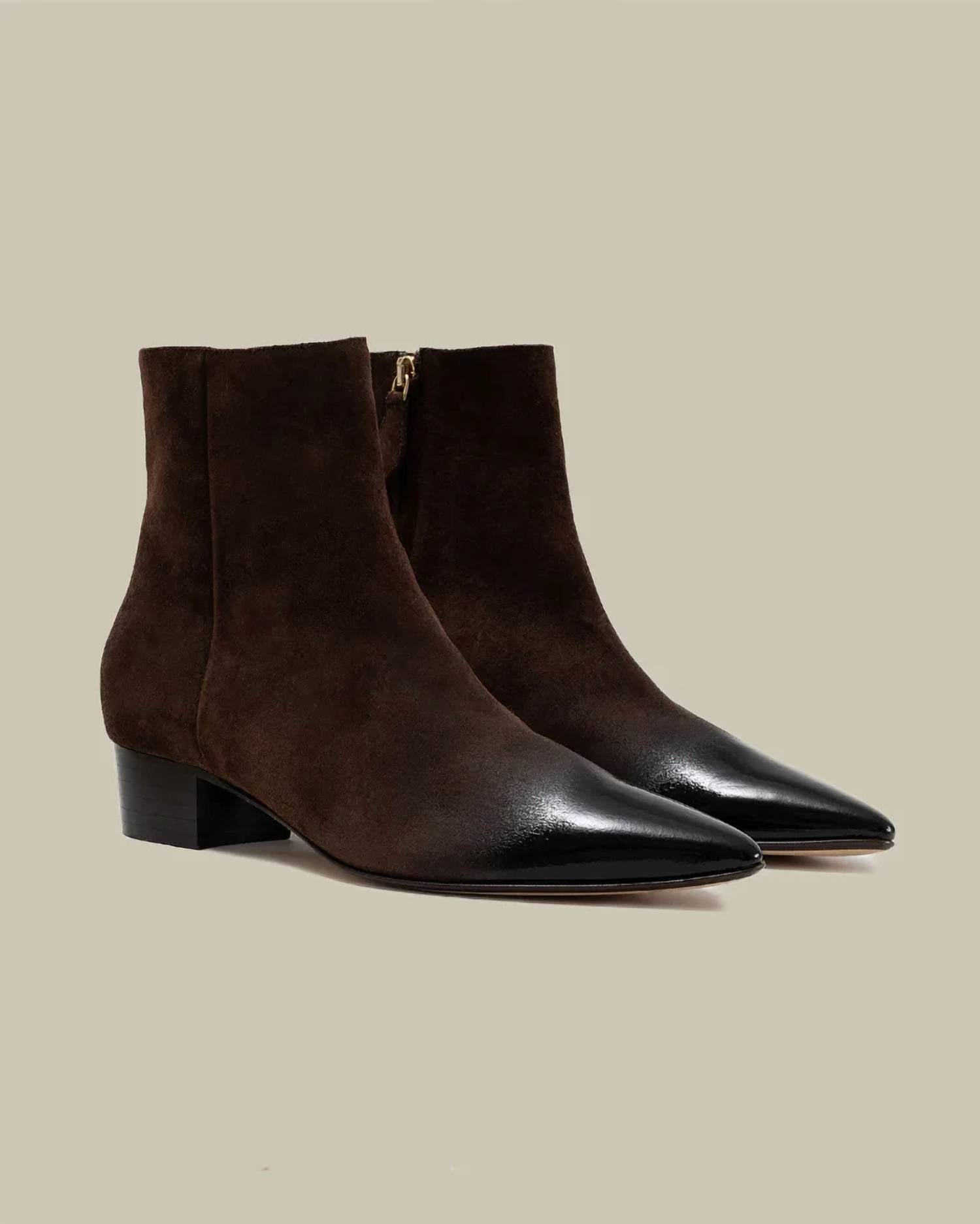 Arteana - Women's Brera Bootie