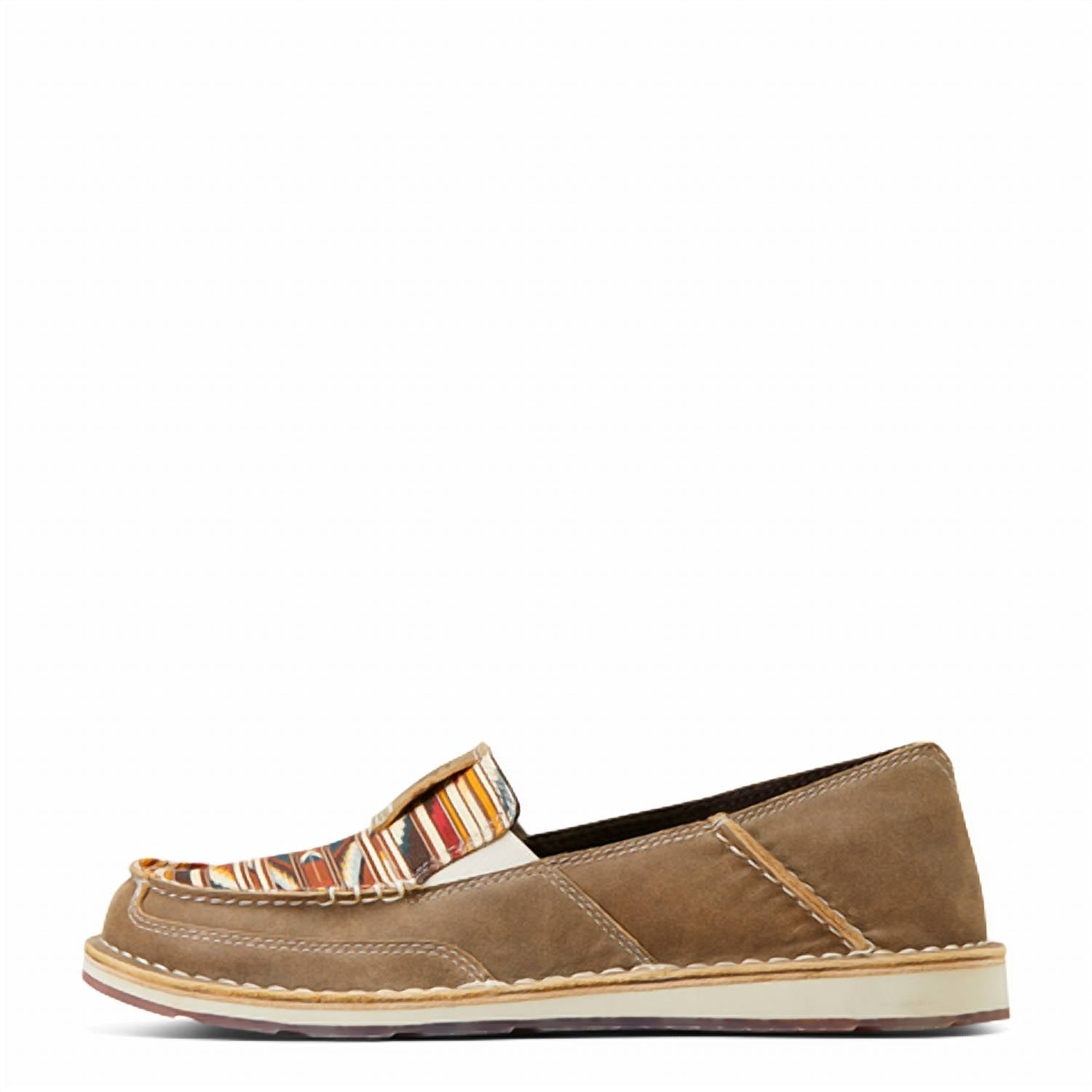 Ariat - Women’s Chimayo Cruiser Shoe