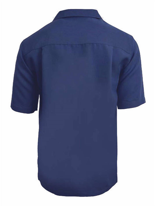 Weekender - Men's Hawaiian Bungalow Shirt