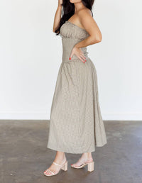 Le Lis - Sabrina Dress