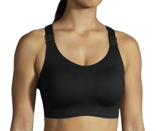 Brooks - DARE RACERBACK RUN BRA 2.0