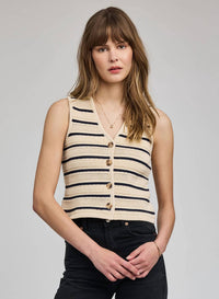 Gentle Fawn - Mariana Knit Vest