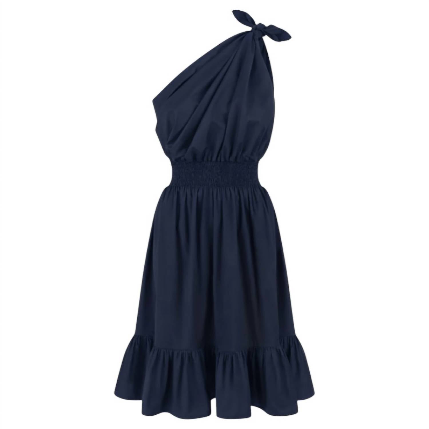 Monica Nera - Demi Short Dress