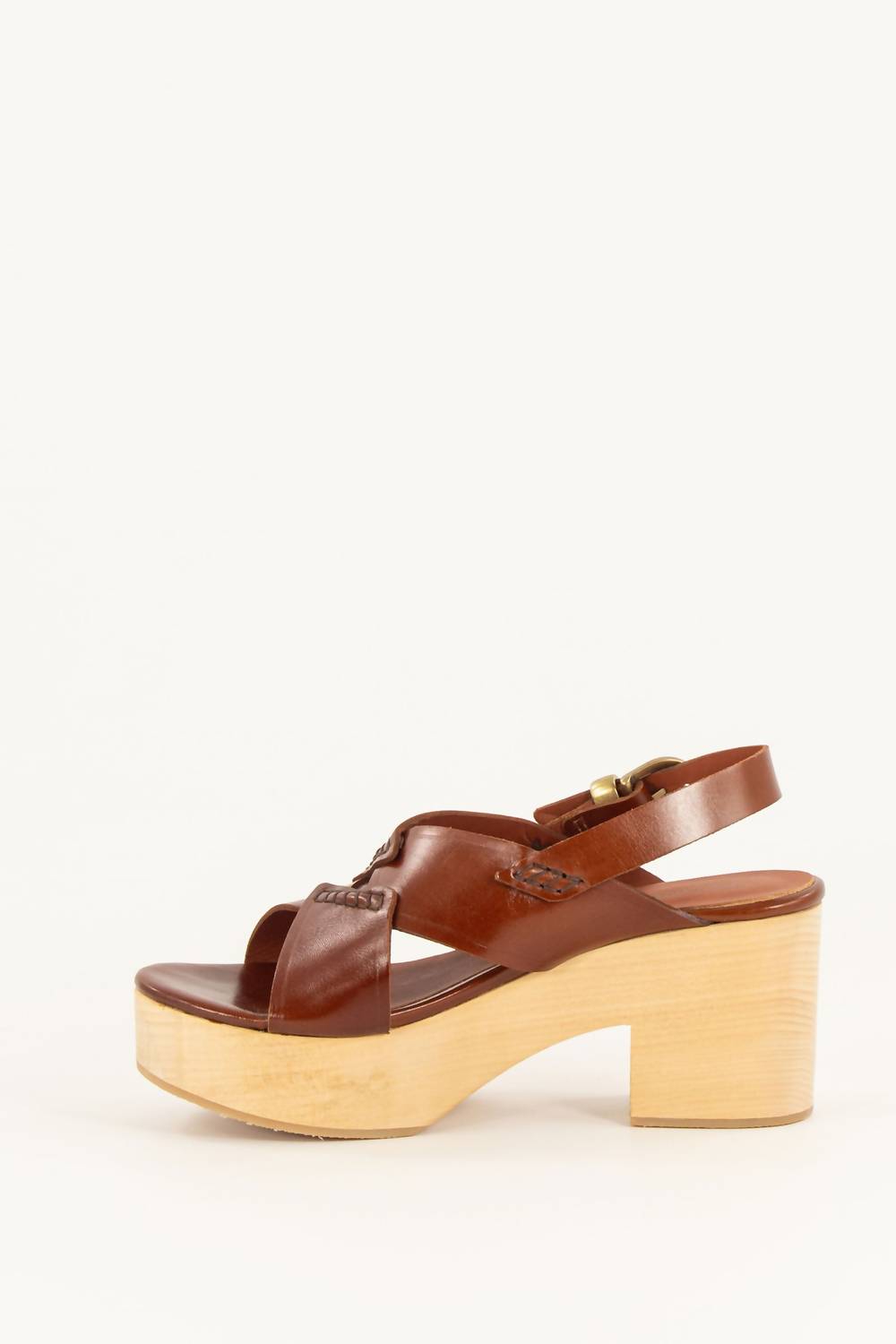 Sessun - Women's Clog Sandals