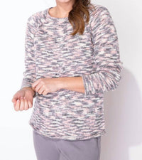 Escape By Habitat - Roll Neck Sweater