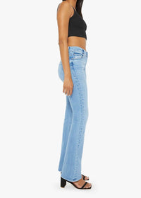 Mother - Weekender Jean