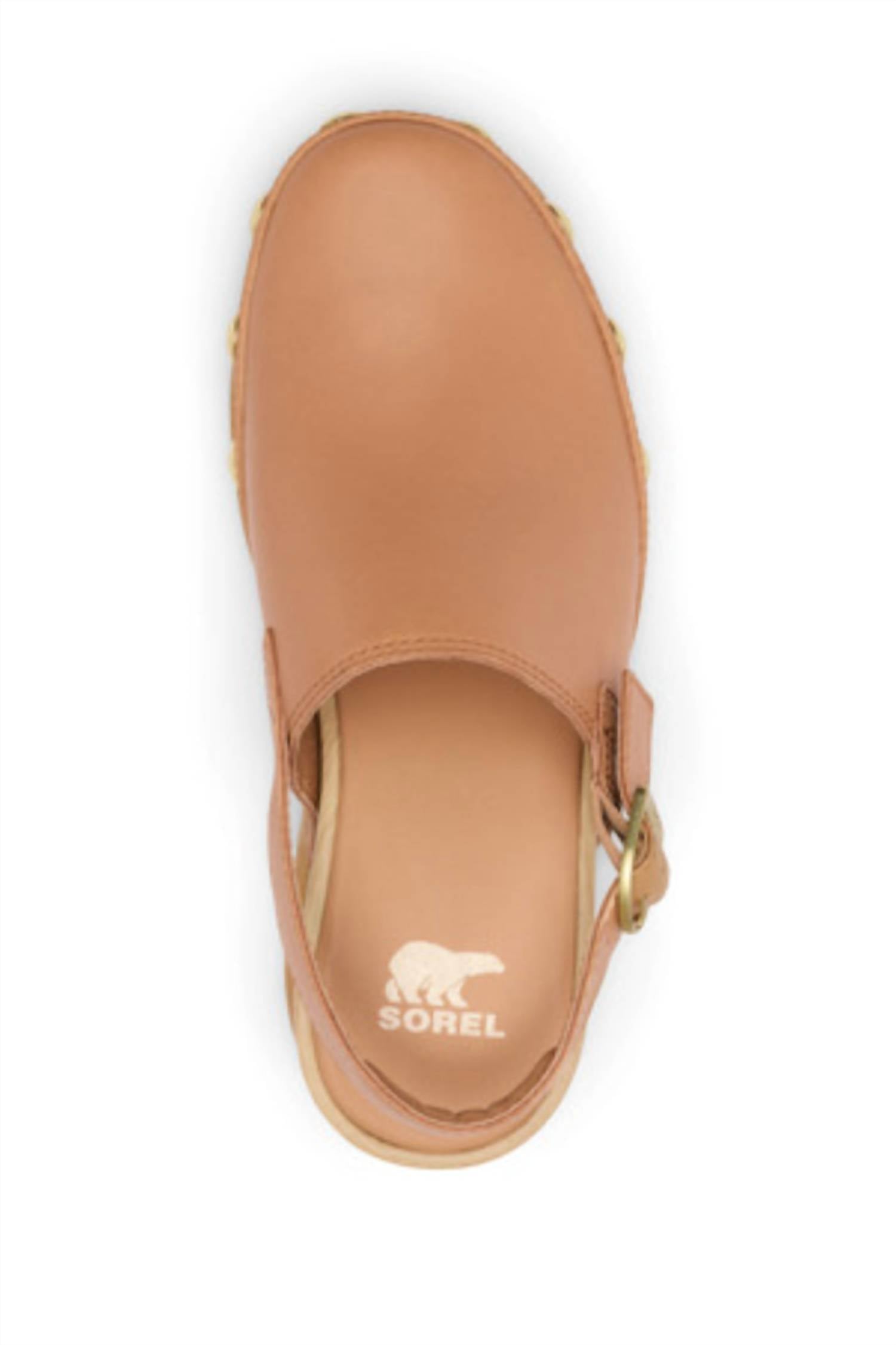 Sorel - Women's Roam’n Clog Rvt Shoes
