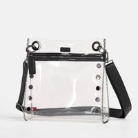 Hammitt - Women's Tony Medium Crossbody Bag