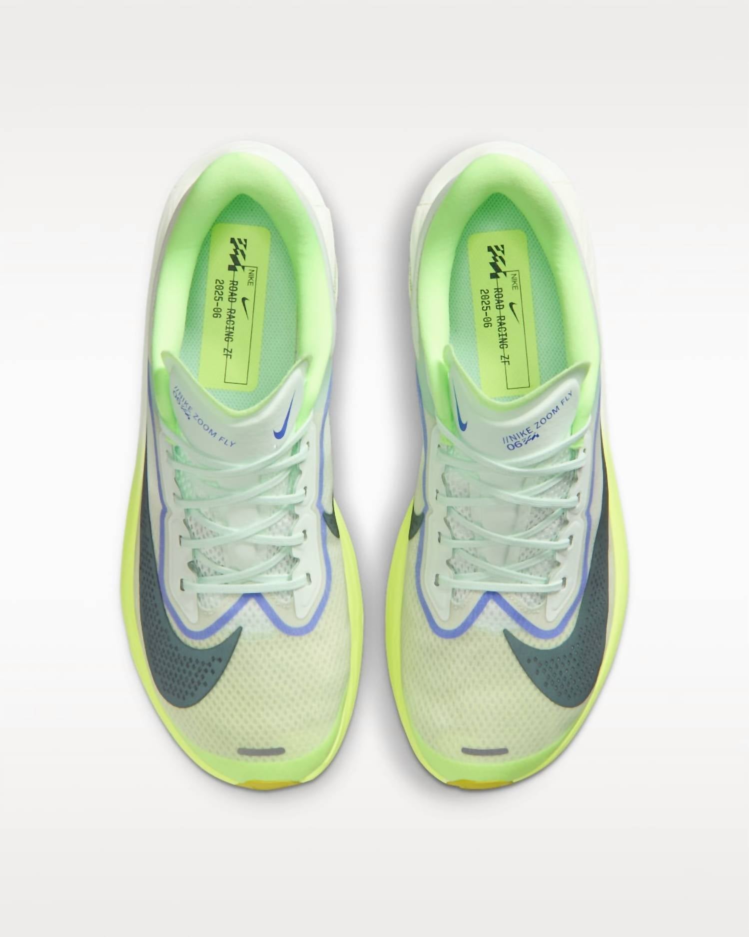Nike - Men's Zoom Fly 6 Shoes