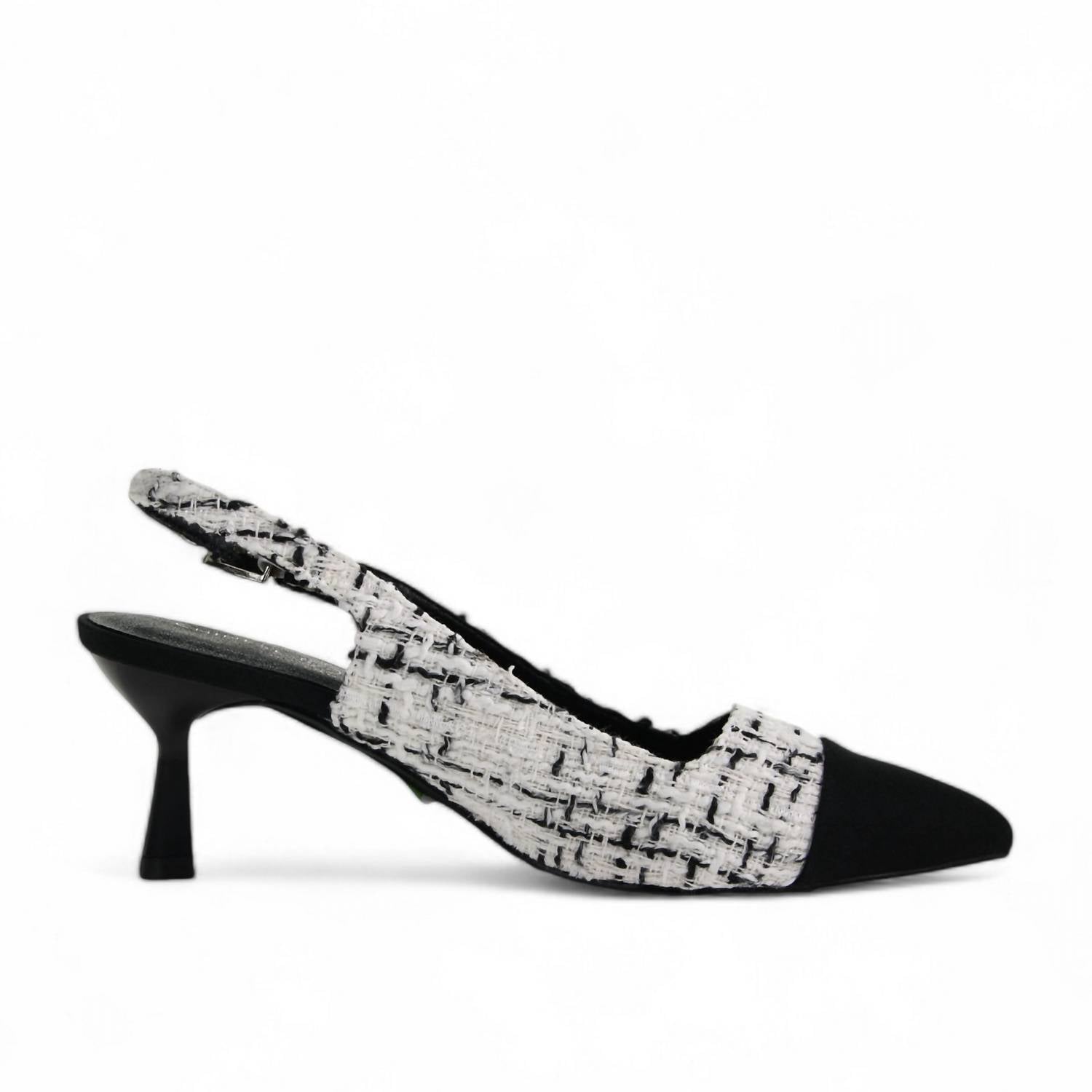 Chinese Laundry - Women's Mariella Kitten Heel
