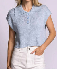 Pink Martini - Women's Boca Top