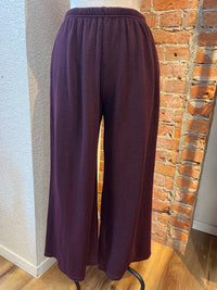 Cut Loose - Women's Knit Pants