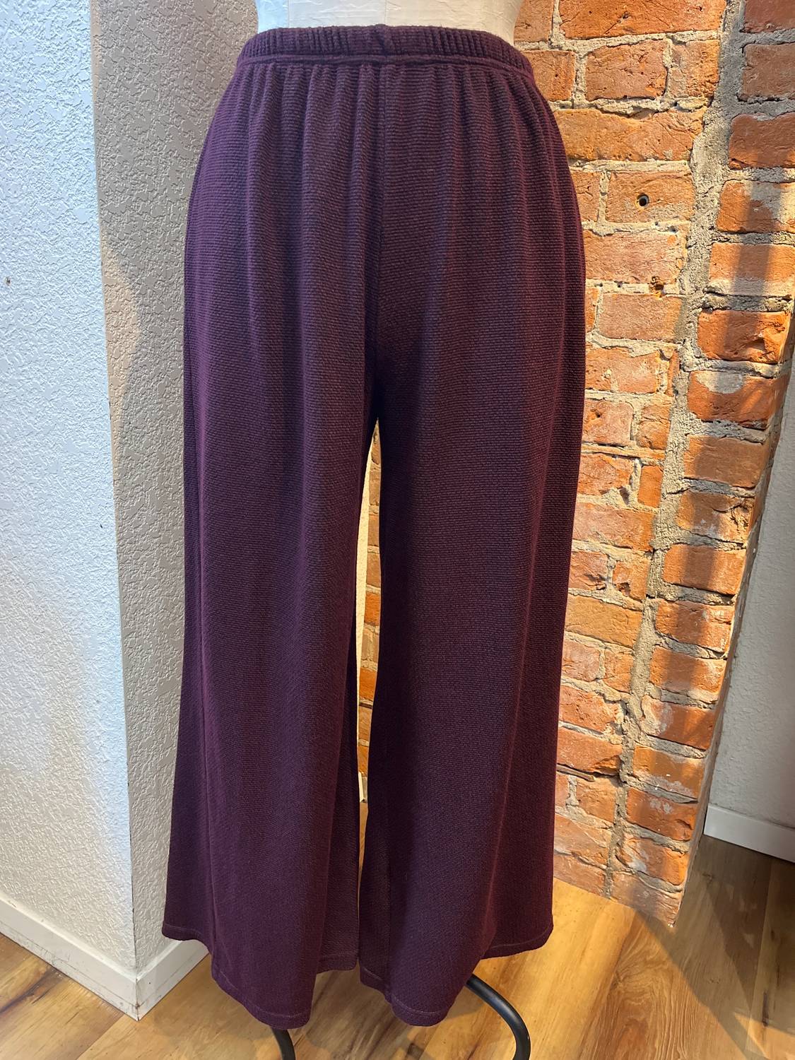 Cut Loose - Women's Knit Pants
