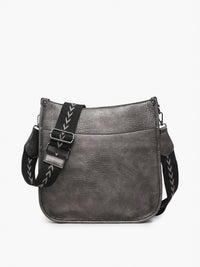 Jen & Co. - Women's Kate Crossbody Bag