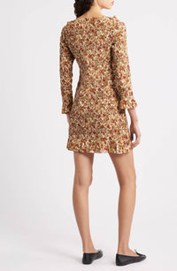 Dôen - Cecillia Dress