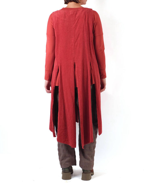 Bodil - Windmill Long Vest