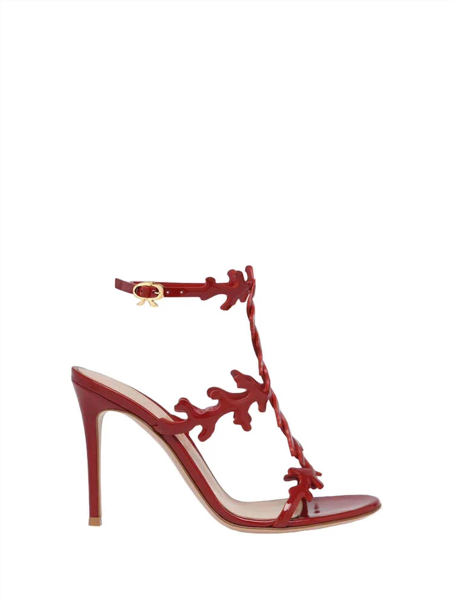 Gianvito Rossi - Women's Ocean Nui Sandal