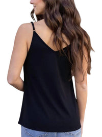 Grace & Lace - V-Neck Camisole